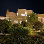 Villa Arrabassada