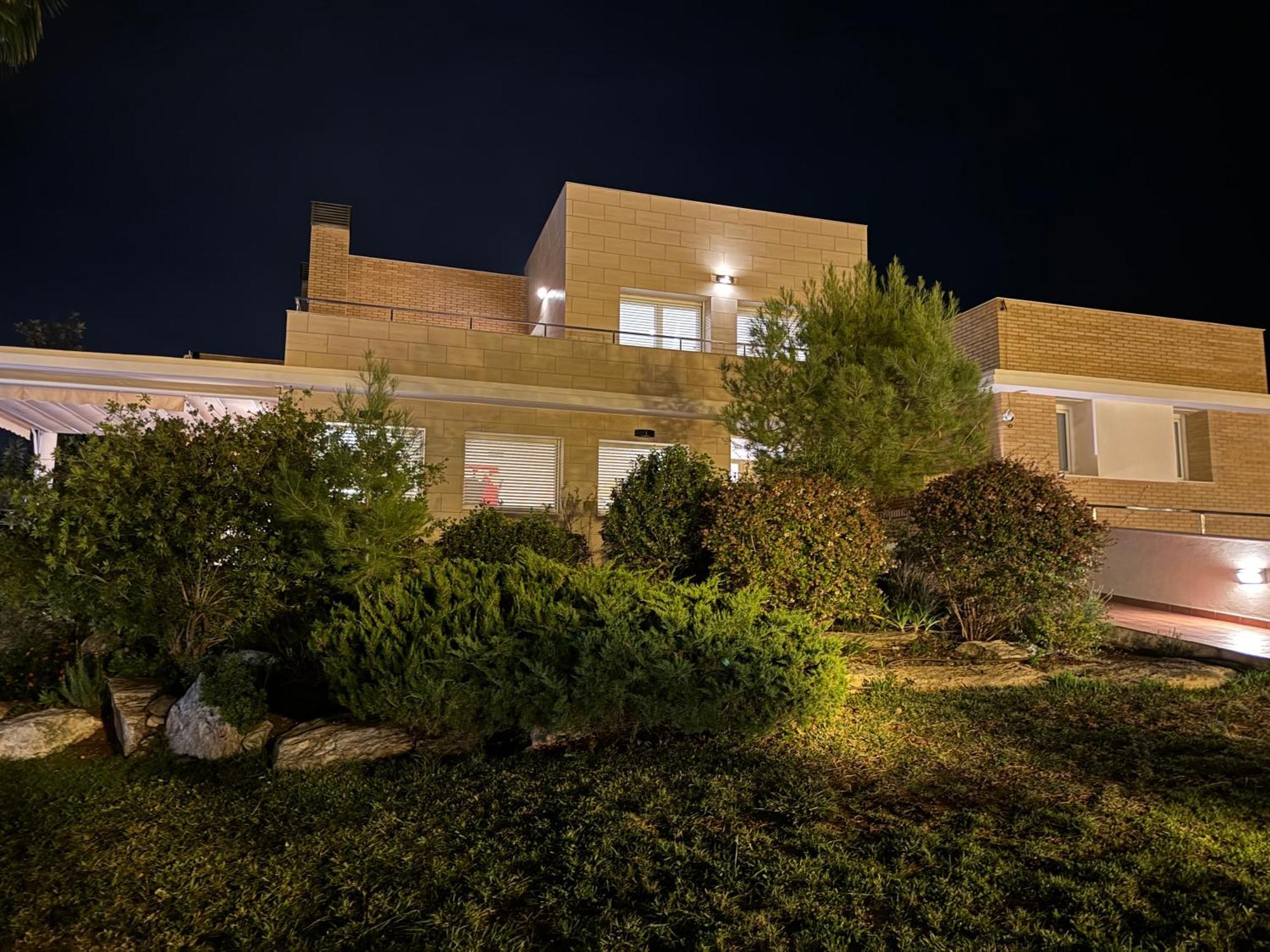 Villa Arrabassada Tarragona