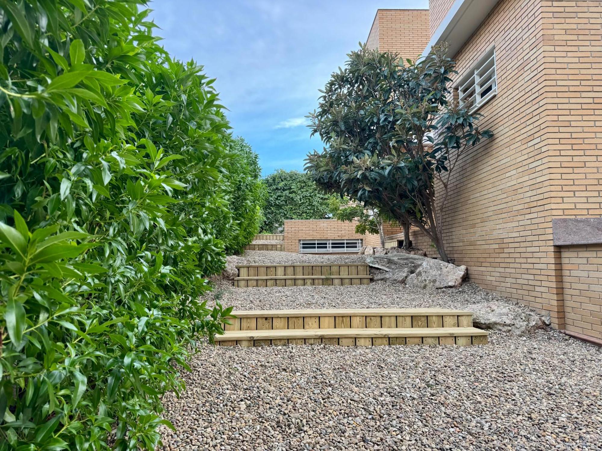 Villa Arrabassada Tarragona