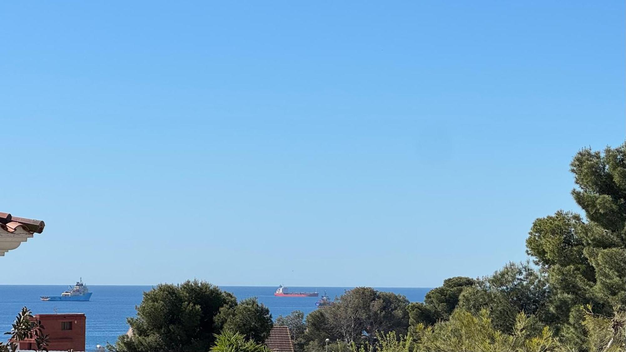 Arrabassada Villa Tarragona